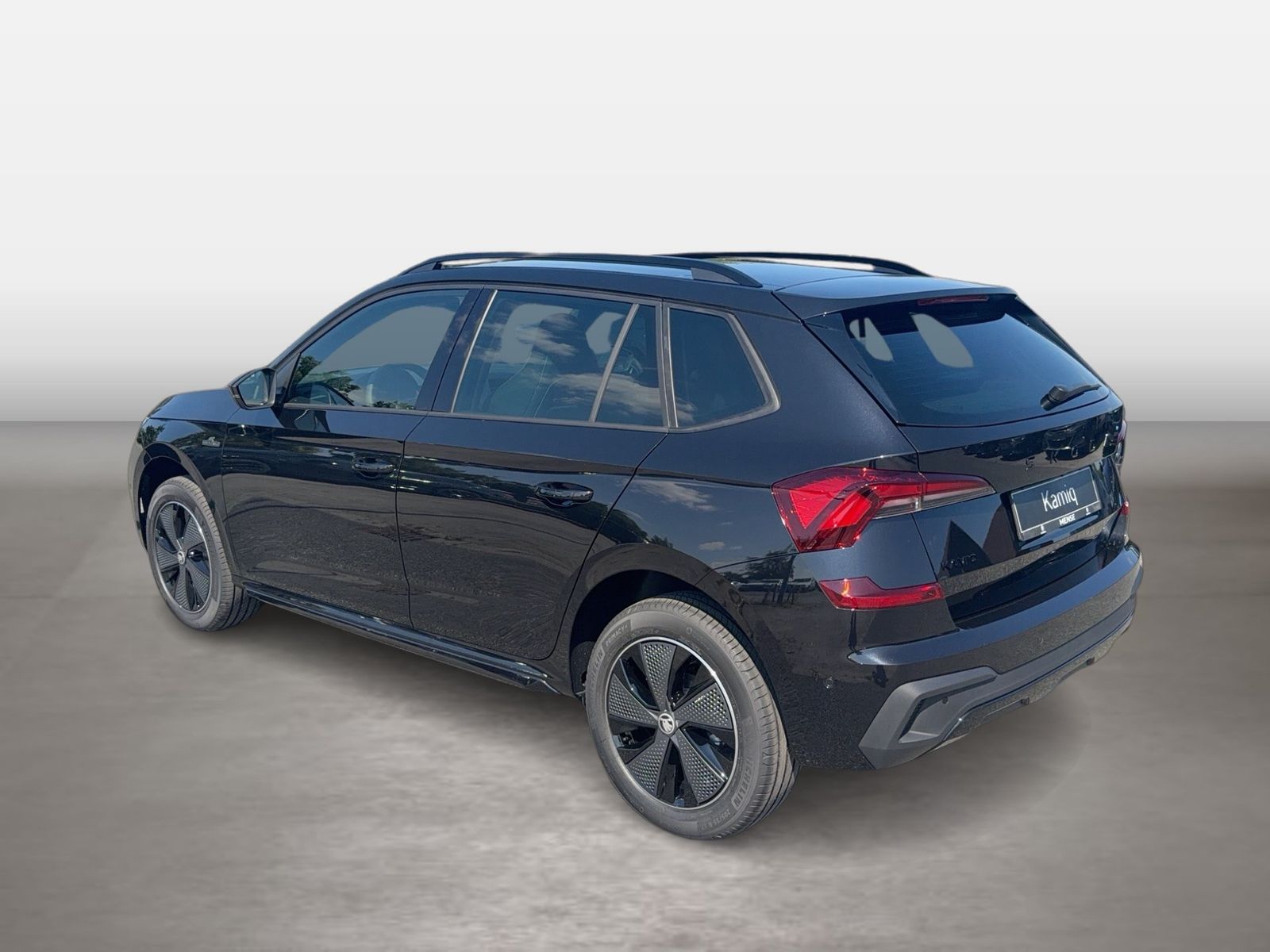 Skoda Kamiq 1.5 TSI Monte Carlo Matrix AHK Pano SD ACC imagem 3