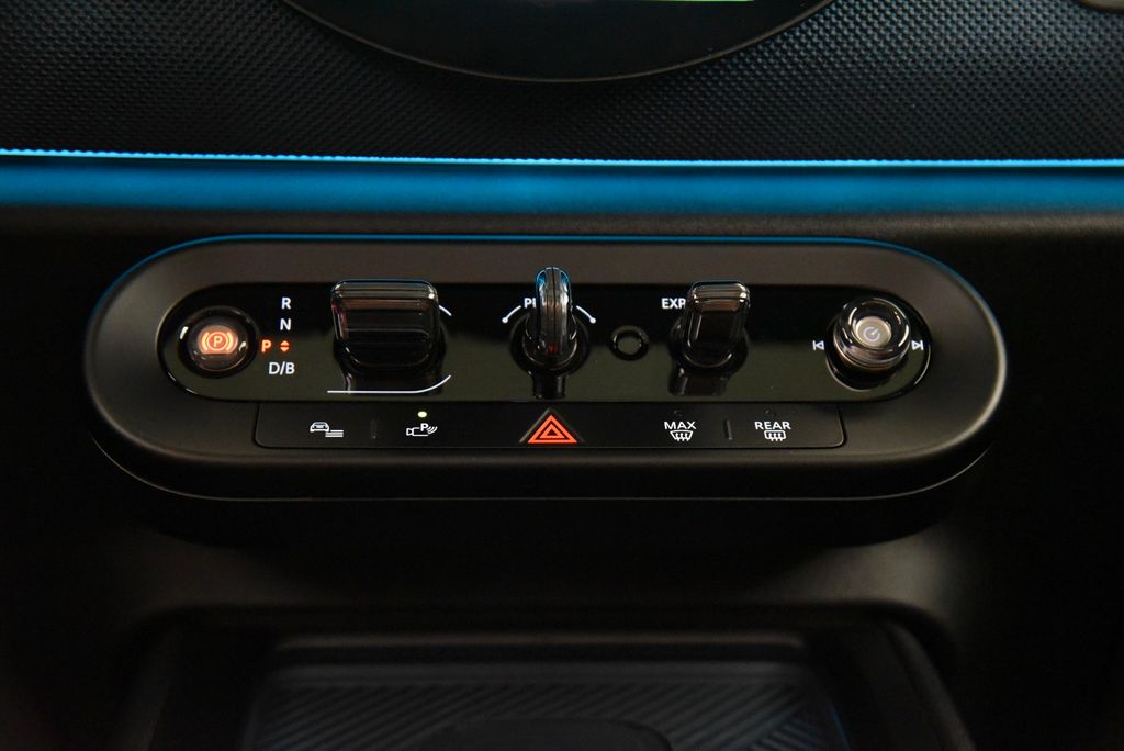 MINI Countryman SE (Cooper)