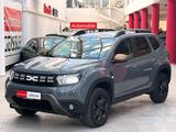 Dacia Duster II LPG Extreme Navi+360°+Sitzhzg+AppLink - Dacia Duster Gebrauchtwagen in Leipzig