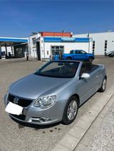 Volkswagen Eos 2.0 Turbo FSI Standard