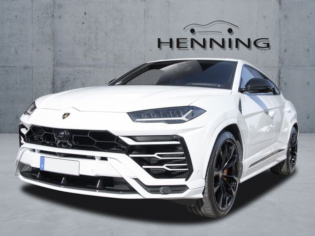 Lamborghini Urus FULL Option Steinschlagschutz