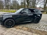 Land Rover Range Rover Sport D300 AWD DYNAMIC Insektion neu - Land Rover Range Rover Sport in Braunschweig