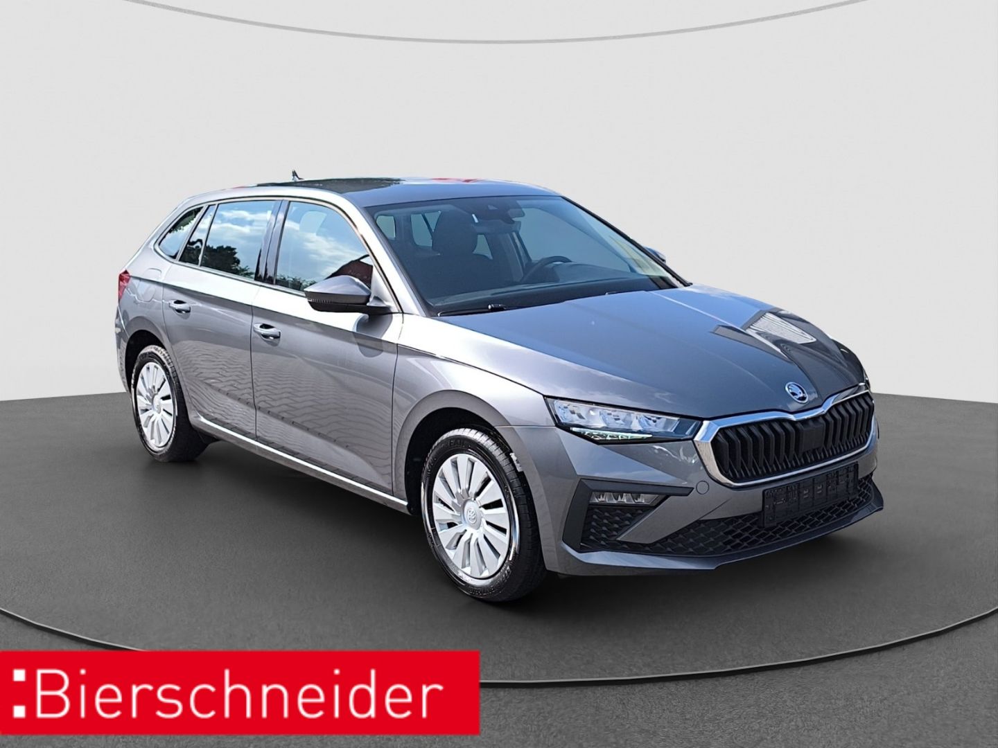 Skoda Scala 1.0 TSI DSG Essence LED PDC KLIMA imagem 3