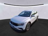 Volkswagen Tiguan 2.0 TDI BMT Life BLACK+APP+DAB+AHK+ACC - VW Tiguan Gebrauchtwagen in Duisburg