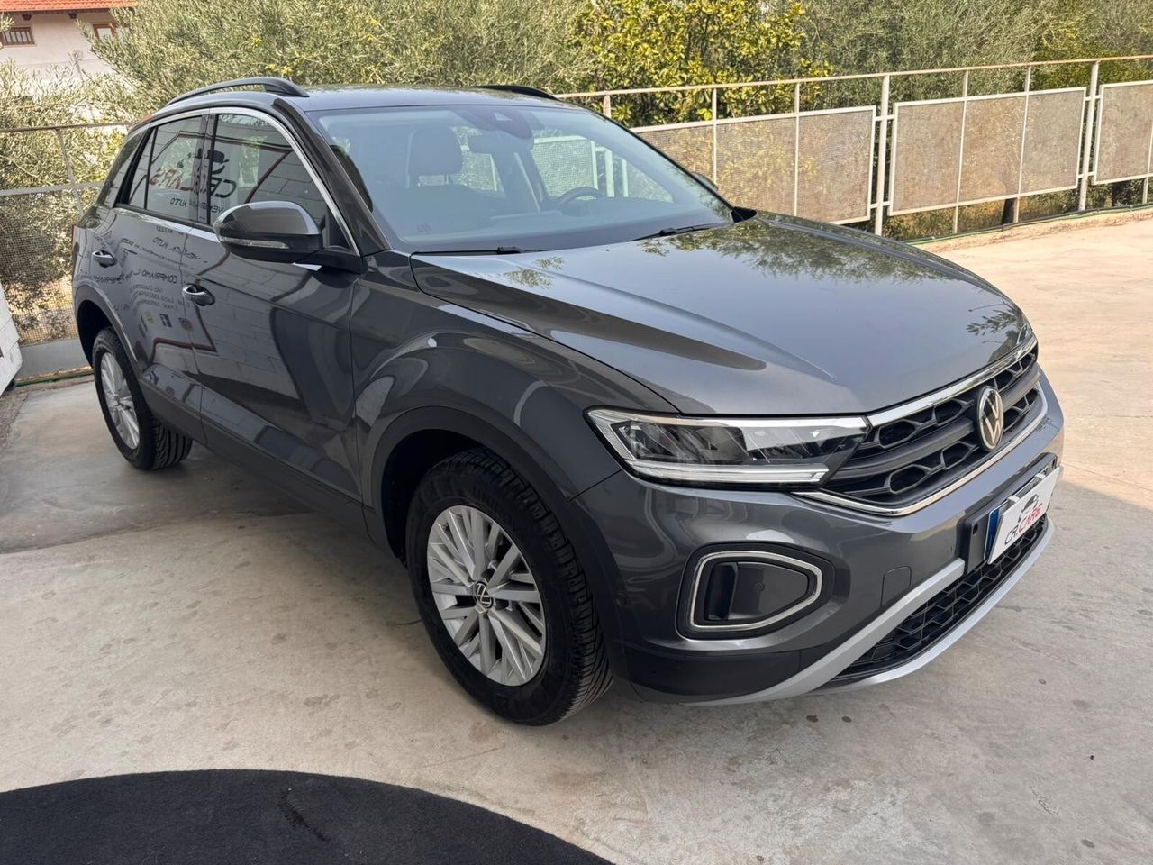 Other Volkswagen T-Roc 2.0 TDI SCR 150 CV DSG Life imagem 2