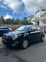 Hyundai i20 1.2 Classic - Hyundai i20 in Bonn