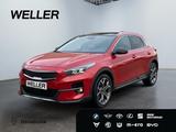 Kia XCeed 1.6 T DCT7 Platinum Edition *Pano*CAM*JBL* - rote Kia XCeed