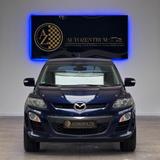 Mazda CX-7 Center-Line 2.2-D *RFK*4X4*TÜV+SERVICE-NEU* - gebrauchte Mazda CX-7 aus dem Jahr 2011