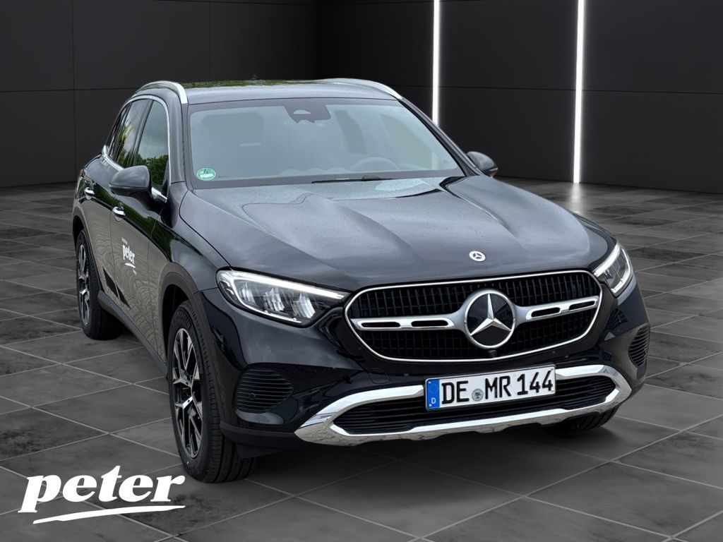 Mercedes-Benz GLC 200 4MATIC Avantgarde*AHV*Soundsystem imagem 3