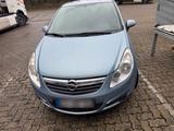 Opel Corsa eco d - Opel Corsa aus 2009 mit Diesel-Antrieb