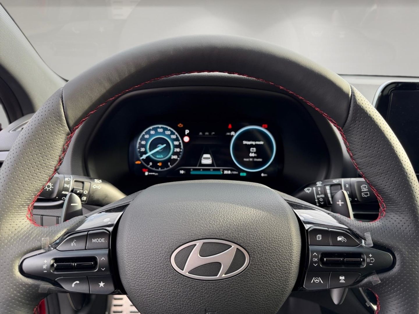 Hyundai i30 – Bild 9
