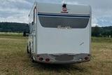 Bürstner Travel Van 620 T - Bürstner Van