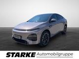 XPENG G6 AWD Performance AHK  Panodach AHK Navi LED Le