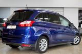 Ford Grand C-Max 150PS Titanium Autom. 7-Sitze *PANO* - Ford Grand C-Max aus 2017