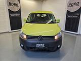 Volkswagen Caddy  Maxi Roncalli 2.0 EcoFuel + 7.Sitze - Volkswagen Caddy Maxi: Roncalli