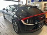 Kia EV6 2WD 125KW AIR-PAKET - gebrauchte Kia EV6 aus dem Jahr 2024