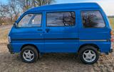 Daihatsu Hijet S85 Bj..1995 Oldtimer Micro... - Daihatsu aus 1995