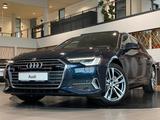 Audi A6 40 TDI sport Navi Pano Matrix HUD B&O ACC - Audi A6: Kombi, 40 TDI