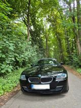 BMW Z4 Roadster 2.0i - Cabrio Sommerfahrzeug - BMW Z4: Cab