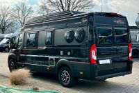 Malibu Van 640 LE RB first class - two rooms GT skyview (3/20)