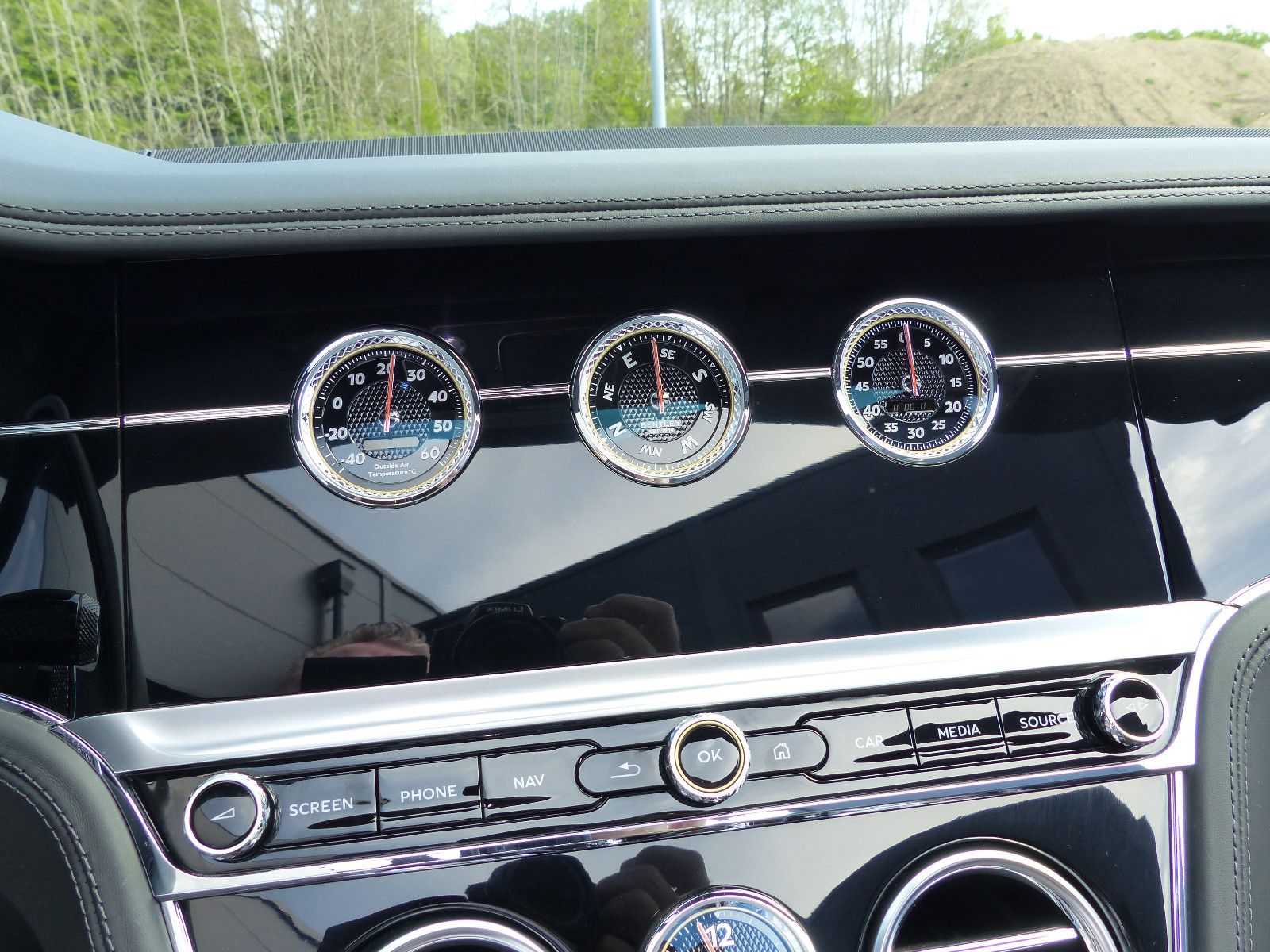 Fahrzeugabbildung Bentley Continental GTC  100 Years O.W.Bentley Edition