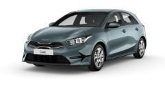 Kia Ceed 1.5 T-GDI DCT7 Vision NAV KOMFORT