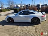 Porsche 991 - Porsche 991 mit Panoramadach