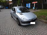 Peugeot 206 1.4 Premium 75 Premium - Peugeot 206 in München