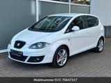 Seat Altea Stylance / Style/KLIMAA/TEMPO/PDC/UVM - Seat aus 2009