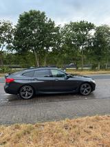 BMW 630d GT M x Drive Sport - BMW 630 Diesel Gebrauchtwagen