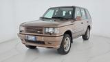 Land Rover Range Rover Holland & Holland Limited - gebrauchte Land Rover Range Rover aus dem Jahr 2001