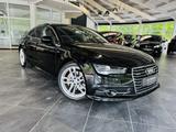 Audi A7 3,0 TDI QUAT. S-LINE / KONTURSITZE / MATRIX - Audi A7 Unfallwagen