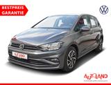 Volkswagen Golf Sportsvan 1.0 TSI Join Navi App Connect PDC - VW Golf Sportsvan in Leipzig