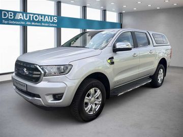 Ford Ranger - 1
