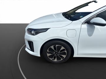 Kia cee'd Sportswagon 1.6 Vision Kam.+KeyLess+LED+SH