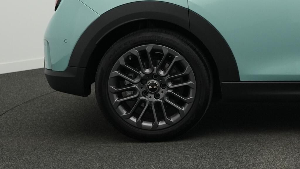 MINI Cooper S - Bild 17