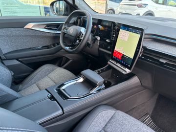 Renault Espace Full Hybrid E-Tech 200 7-Sitzer Techno