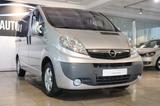 Opel Vivaro Kombi Tour Cosmo *8-Sitzer*Automatik*AHK - Opel Vivaro in Duisburg