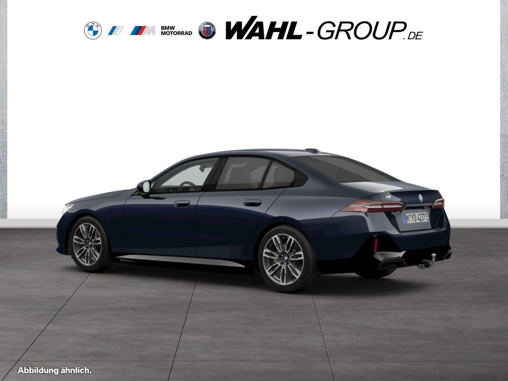 BMW i5 - Bild 7
