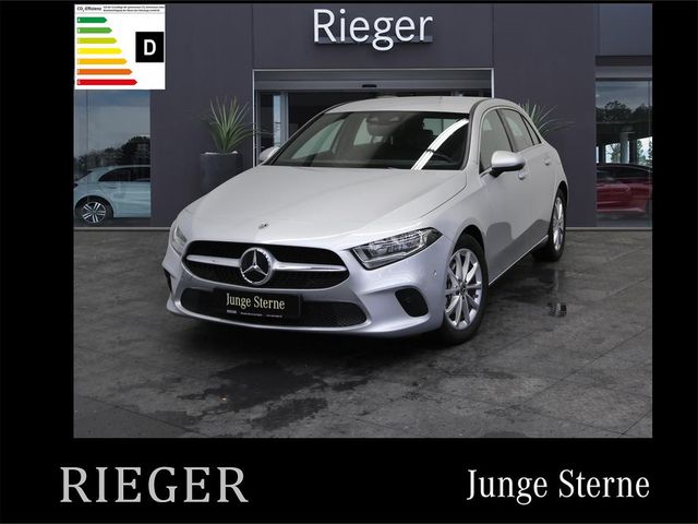 Mercedes-Benz A 200 Progressive*Parkassistent*Tempomat*MBUX+++