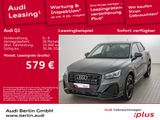 Audi Q2 S line 35 TFSI S tr.