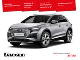 Audi Q4 e-tron 40 S line 360° ACC SHZ WÄRMEPUMPE