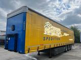 Kögel Tautliner Standard Code XL TÜV 12/2025 - Angebote entsprechen deinen Suchkriterien