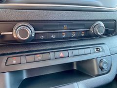 Fahrzeugabbildung Fiat Scudo L3 8-SITZER KAMERA KLIMA CARPLAY GRA ALU