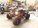 Adly Hurricane320 Lof*1Hand*Scheckheft* - ADLY QUAD 320 S