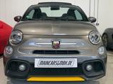 Abarth 595 Pista Automatik Cabrio - Abarth aus 2020