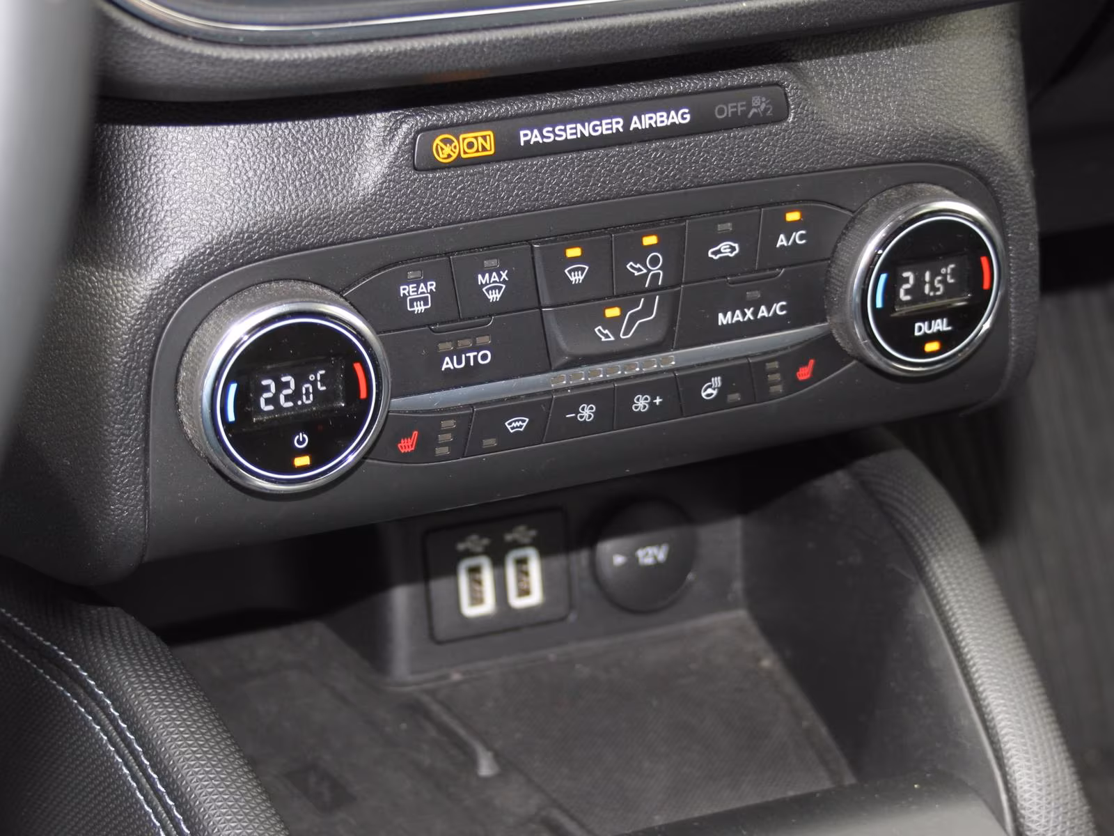 Ford Focus 1.5 EB Active X ACC B&O LED Winter-Paket, миниатюра 12
