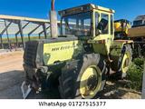 Mercedes-Benz MB TRAC 1300 - Mercedes-Benz Mb trac