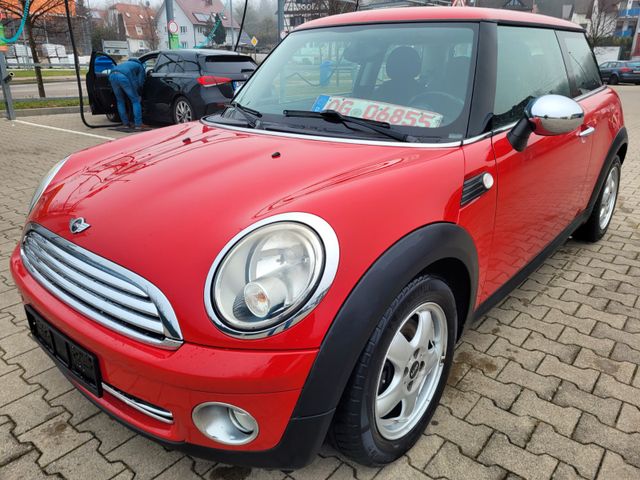 MINI ONE One*Tüv/Au NEU