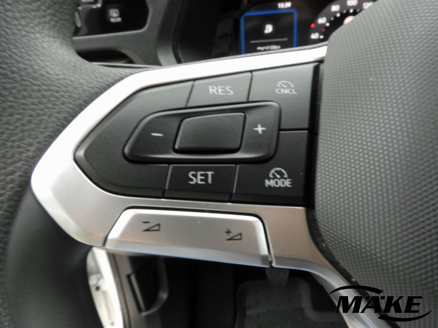 Caddy Maxi Cargo 2.0 TDI KLIMA PDC SITZHZG GRA